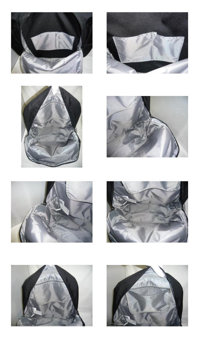 コンバース) CONVERSE リュック リュックサック 31L C1921013 fuji11の