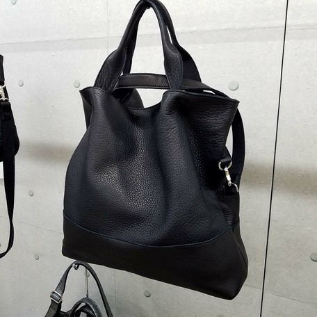 REAL MIND[リアルマインド] レザーバッグ ワイル 2wayショルダー トート aa0451 5803712 lily19 REAL MIND[リアルマインド] レザーバッグ ワイル 2wayショルダー