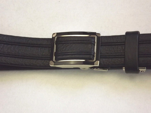 MAISTER マイスター匠 ベルト 牛革 899 snma05
