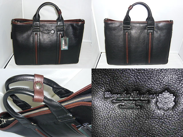 青木鞄 コンプレックスガーデンズ COMPLEX GARDENS 雲水 ウンスイ