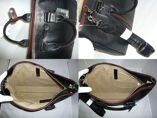 青木鞄 コンプレックスガーデンズ COMPLEX GARDENS 雲水 ウンスイ