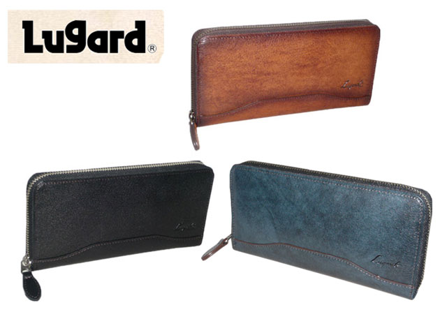 青木鞄 ラガード Lugard 長財布 5210 G3 aoki08