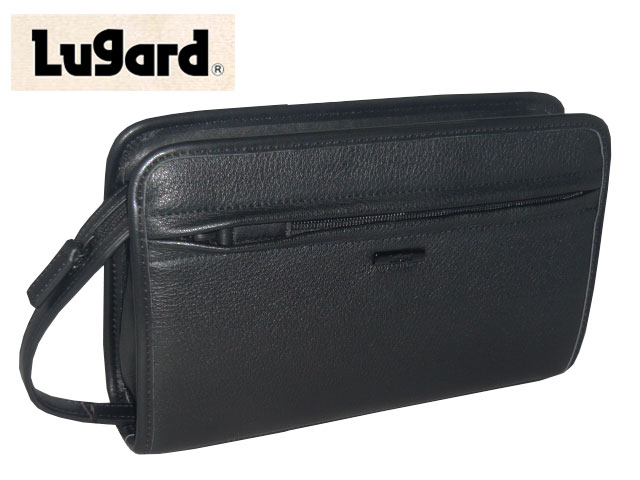 青木鞄 ラガード Lugard Seed3 シード  セカンドバッグ 5652 aoki08