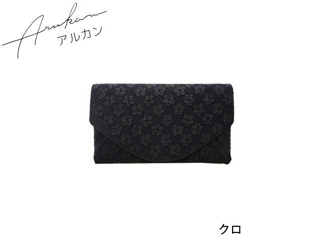記念日 【ギフト】メンズ レディース【プレゼント】 arukan (アルカン) ノワール 祝儀袋入れ 3746-301 3746301 ポイント10倍 takaya04の通販は 5,060円