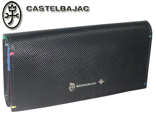 カステルバジャック CASTELBAJAC 送料無料 代引き手数料無料 長財布 かぶせ Torque トルク 096635 96635 ikt02 カステルバジャック CASTELBAJAC 送料無料 代引き手数料無料 長財布