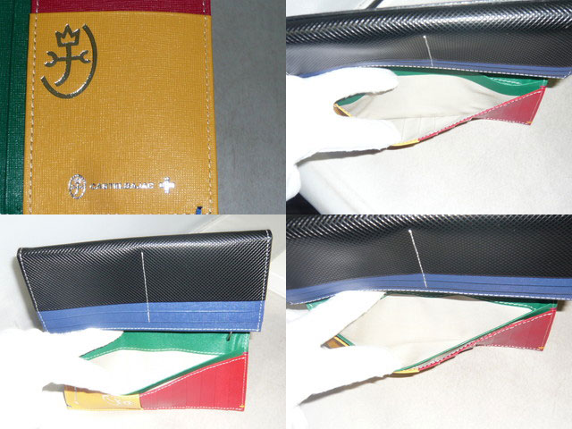 カステルバジャック CASTELBAJAC 送料無料 代引き手数料無料 長財布 かぶせ Torque トルク 096635 96635 ikt02 カステルバジャック CASTELBAJAC 送料無料 代引き手数料無料 長財布