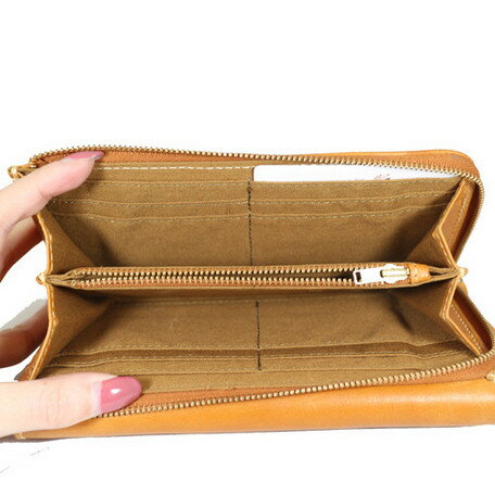 fes フェス カウレザー長財布 48690 5964326 sri16