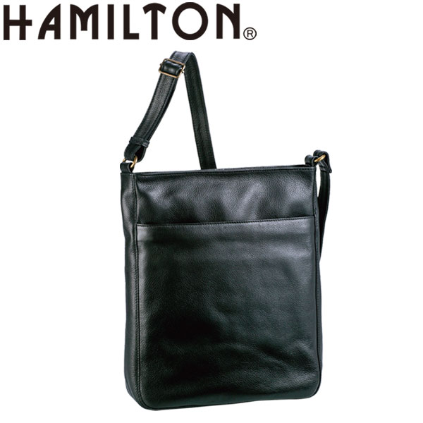 HAMILTON ハミルトン ショルダーバッグ 16418 hira39