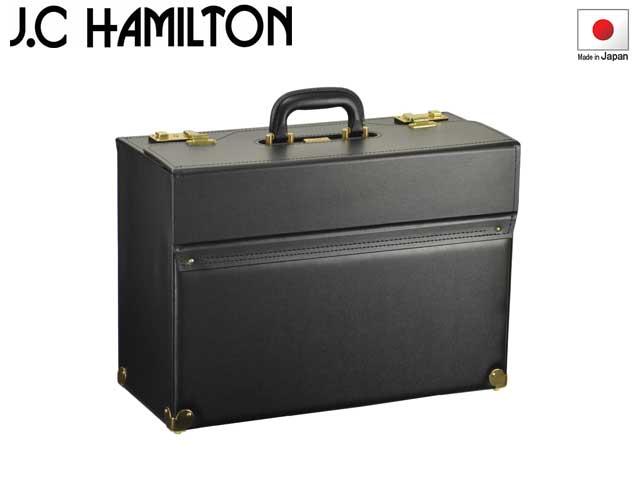 J.C HAMILTON ジェイシー ハミルトン ビジネスバッグ フライトケース PVC 20038 hira39 J.C HAMILTON ジェイシー ハミルトン ビジネスバッグ フライトケース