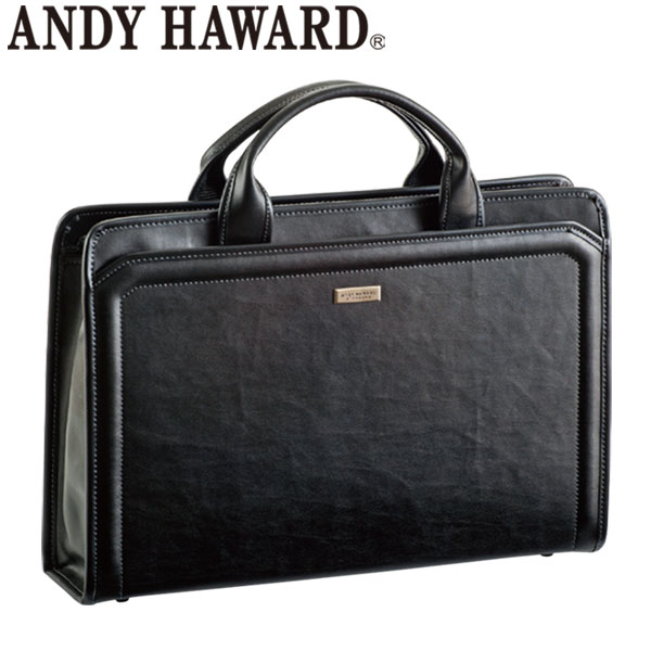 ANDY HAWARD アンディハワード セカンドバッグ 22268 hira39