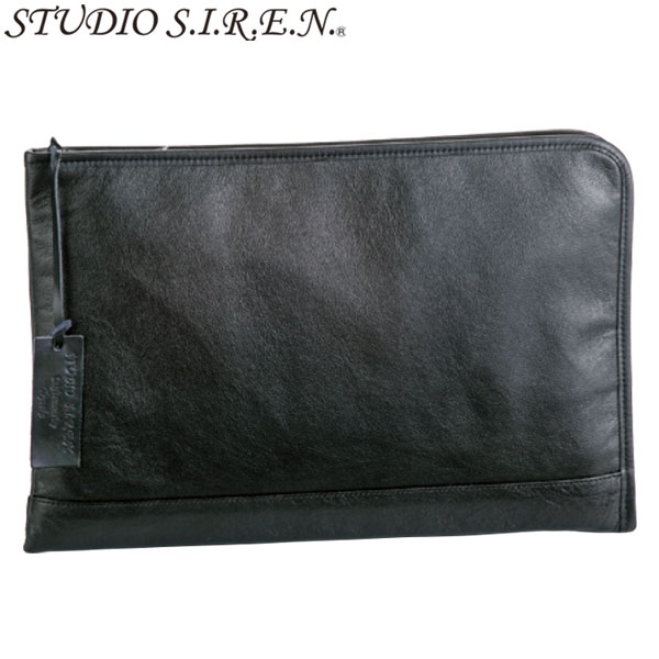 STUDIO SIREN ステュディオ サイレン セカンドバッグ 23473 hira39の通販は 12,047円