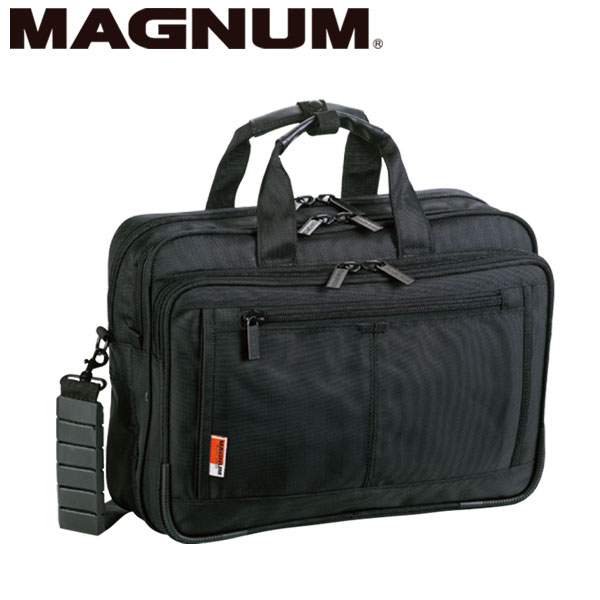 MAGNUM マグナム ビジネスバッグ 26549 hira39