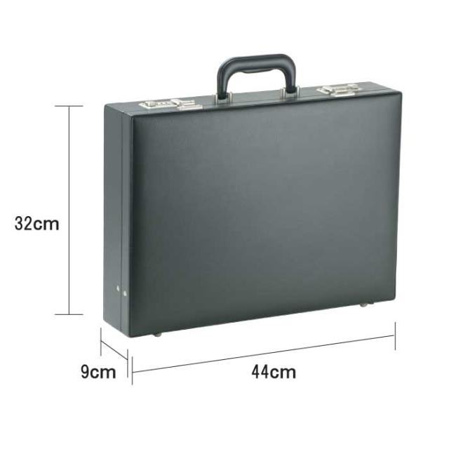 ハード アタッシュケース B4F A4 メンズ 44cmスタイリッシュに持てるハードタイプアタッシュケース#21213 ポイント10倍 hira39 ハード アタッシュケース B4F A4 メンズ 44cmスタイリッシュに持てる