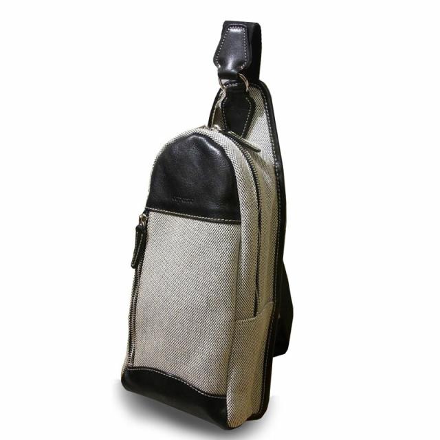 coperto(コペルト) ボディバッグ CPX111 ボディバック ショルダーバッグ