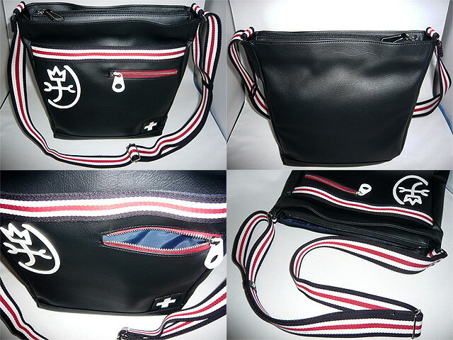 カステルバジャック CASTELBAJAC パンセ ショルダーバッグ ipad 収納