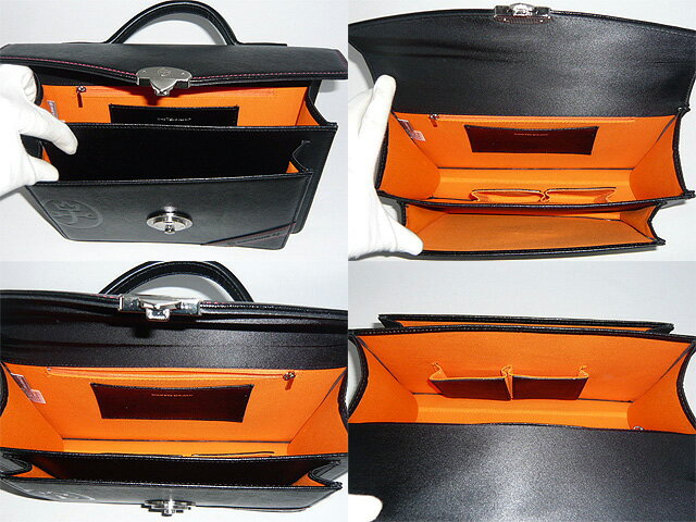 カステルバジャック ドロワットシリーズ 被せ式セカンドバッグ