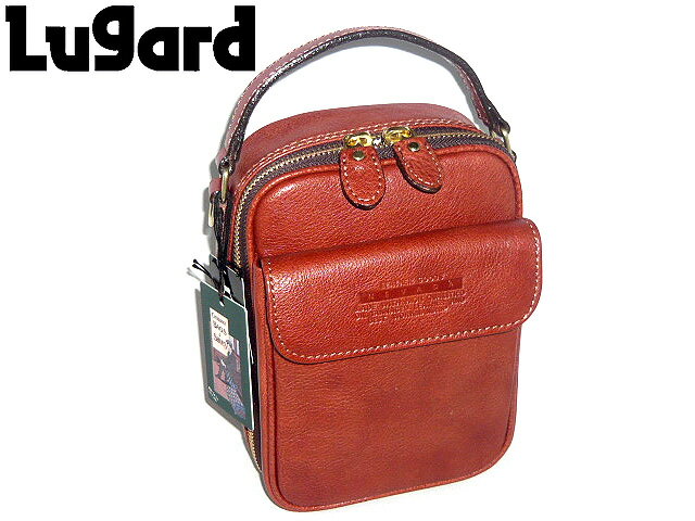 青木鞄 アオキ ラガード NEADA ネヴァダ 2WAY縦型セカンドバッグ ショルダーバッグ 4965