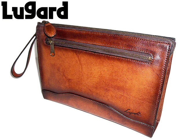 青木鞄 アオキ ラガード G3 [Lugard] セカンドバッグ L  5213の通販は 11,803円