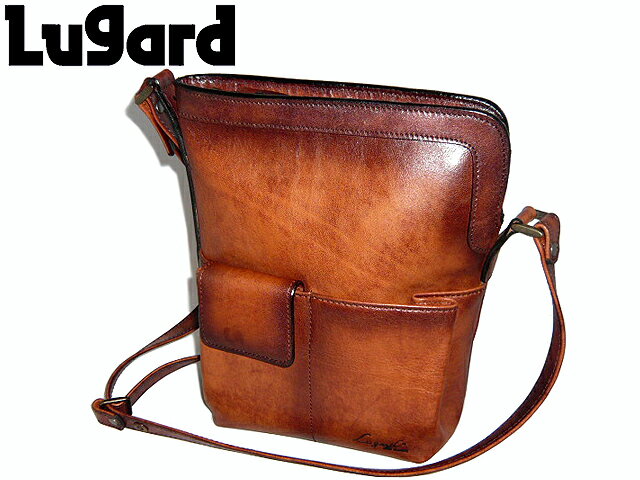 青木鞄 アオキ ラガード G3 [Lugard] ショルダーバッグ  5215