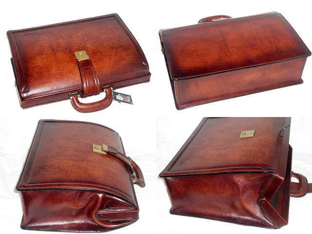 青木鞄 アオキ ラガード G3 [Lugard] 2WAY ビジネスバッグ ショルダー