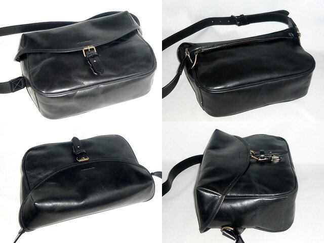 LIBERO リベロ ボディバッグ ワンショルダーバッグ LA-007 la007の通販