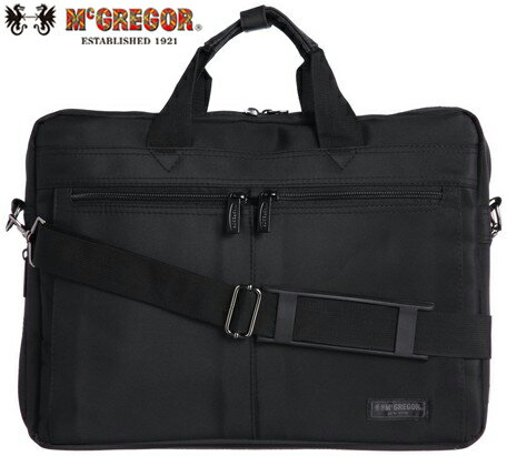 [マックレガー] McGregor ビジネスバッグ 21948の通販は 4,986円