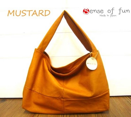 [センスオブファン] sense of fun ハンドバッグ 日本製 29015の通販は 12,848円