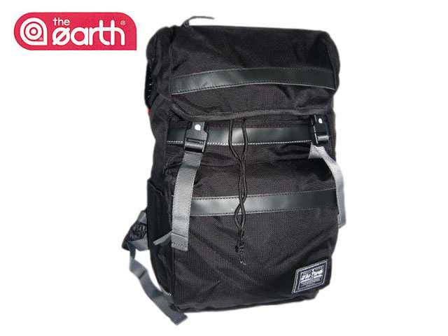 ジアース The Earth ビジネス 防災 バックパック 14002の通販は