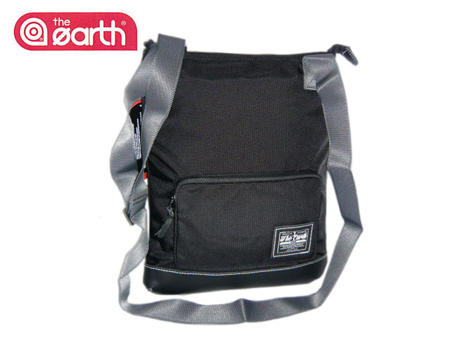 ジアース The Earth ビジネス メッセンジャーバッグ 14005の通販は