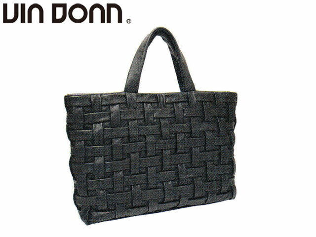 Viadoan ヴィアドアン Net ネット 羊革 トートバッグ 6141 via45