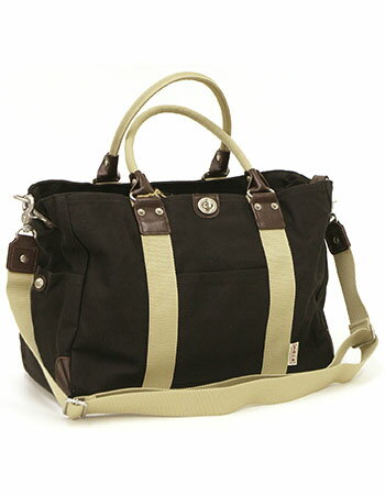 帆布工房 ハンプコウボウ TRIPLINE トリップライン]シリーズ ボストン