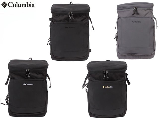 Columbia コロンビア Columbia コロンビア Columbia コロンビア スクエアバックパック 30L PU8301 rowa12