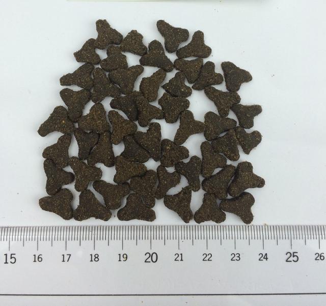 ファーストメイトキャットフード　パシフィックオーシャンフィッシュウィズ ブルーベリー 4.54kg【キャットフード】【正規品】_1