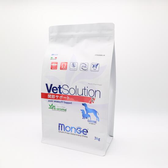 VetSolution 犬用 関節サポート 3kg【ベッツソリューション】【犬用療法食】【正規品】 7,568円