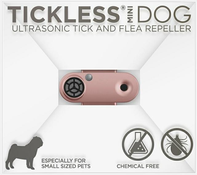 ベムパートナー　TICKLESS MINI USB　チックレスミニUSB（ピンク）【正規品】の通販は