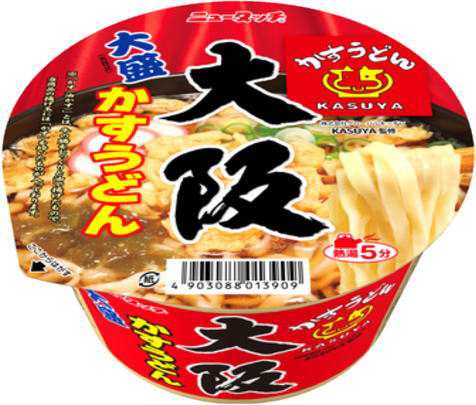 新発売】 ヤマダイ 凄麺 ニュータッチ大盛24食 ご当地カップ麺セット