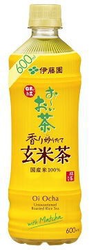 新着 伊藤園 おーいお茶 600ml ペットボトル 緑茶 濃いお茶【機能性表示食品】 ほうじ茶 玄米茶 4種アソート24本 関東圏送料無料の通販はau  PAY マーケット 株式会社広島屋 au PAY マーケット－通販サイト