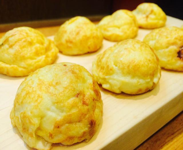 新着 にぎわい広場 明石焼き ふんわり玉子焼き ３人前 だし付き  やみつきセット 10袋 ( 30人分 ) セット 関東圏送料無料