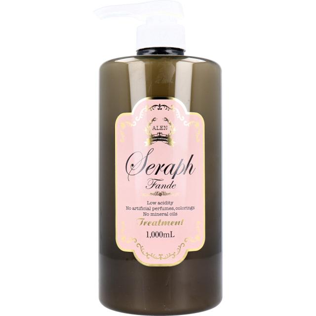 Seraph アレンセラフ トリートメント ファンデ 1000mLの通販は 9,922円