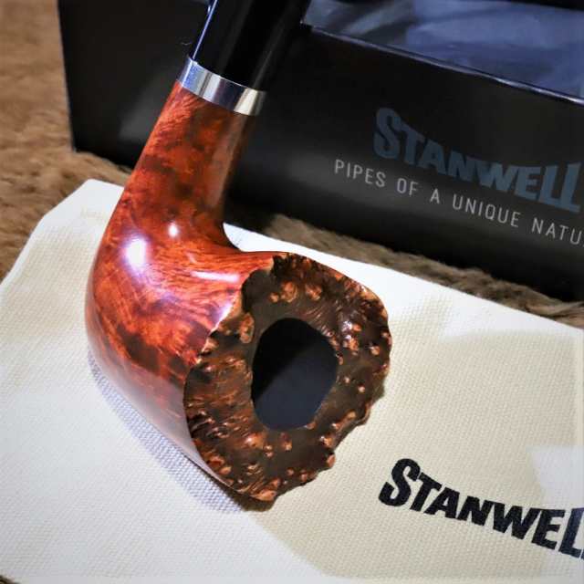 Stanwell スタンウェル パイプ ルリーフ63 ライトポリッシュ ブランド たばこ スムース 人気 輸入パイプ おすすめ パイプ の通販はau Pay マーケット 雑貨屋 Amaterasu