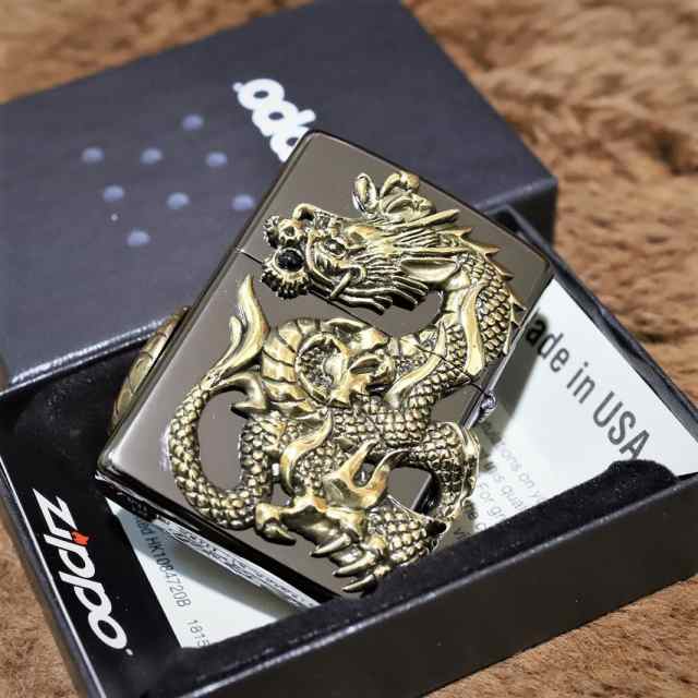 おしゃれZIPPO ジッポー　レア　限定品