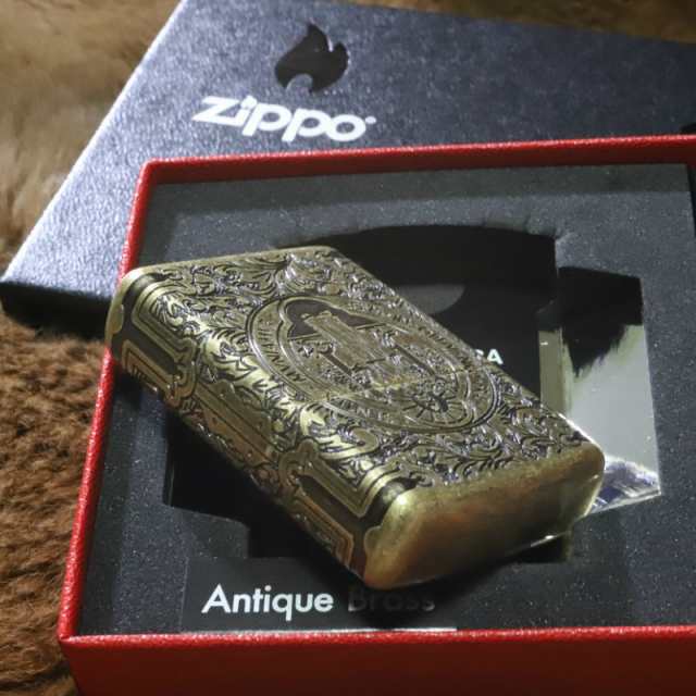 zippo　正規品