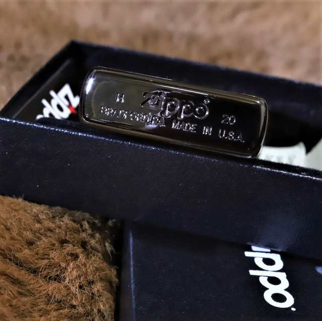 【ZIPPO】百式観音 を彷彿させる 神々しい オイルライター 鏡面 ブラック 黒 GODESS CANON 送料無料 ジッポ ライター