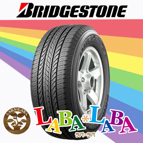 ブリヂストンタイヤ DUELER H/L850 175/80R16 91S 4本 ブリヂストン デューラー H/L850 175/80R16 91S