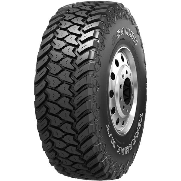 2本セット 35×12.50R17 121Q SAILUN サイレン TERRAMAX M/T (MT) テラマックス マッドテレーン SUV  4WDの通販はau PAY マーケット タイヤショップ ラバ*ラバ au PAY マーケット－通販サイト