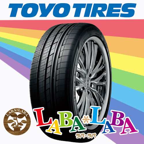 4本セット 245/40R19 98W TOYO トーヨー TRANPATH LuII トランパス サマータイヤ ミニバン|au PAY マーケット
