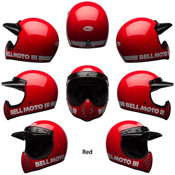 Bell ヘルメット Moto 3 17 21年 現行モデル Classicの通販はau Pay マーケット モータースポーツインポート