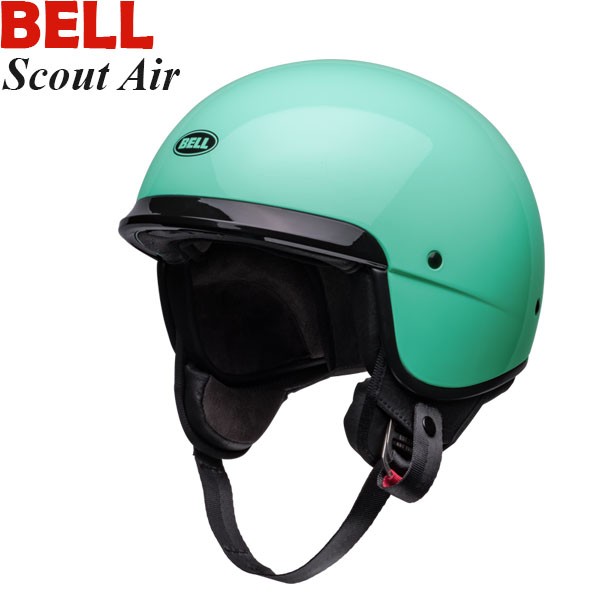 BELL ベル スカウトエア オープンフェイス ヘルメット Scout Air