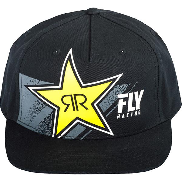 rockstar hat