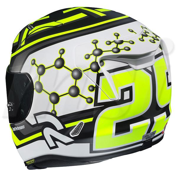 Hjc andrea iannone Clearance